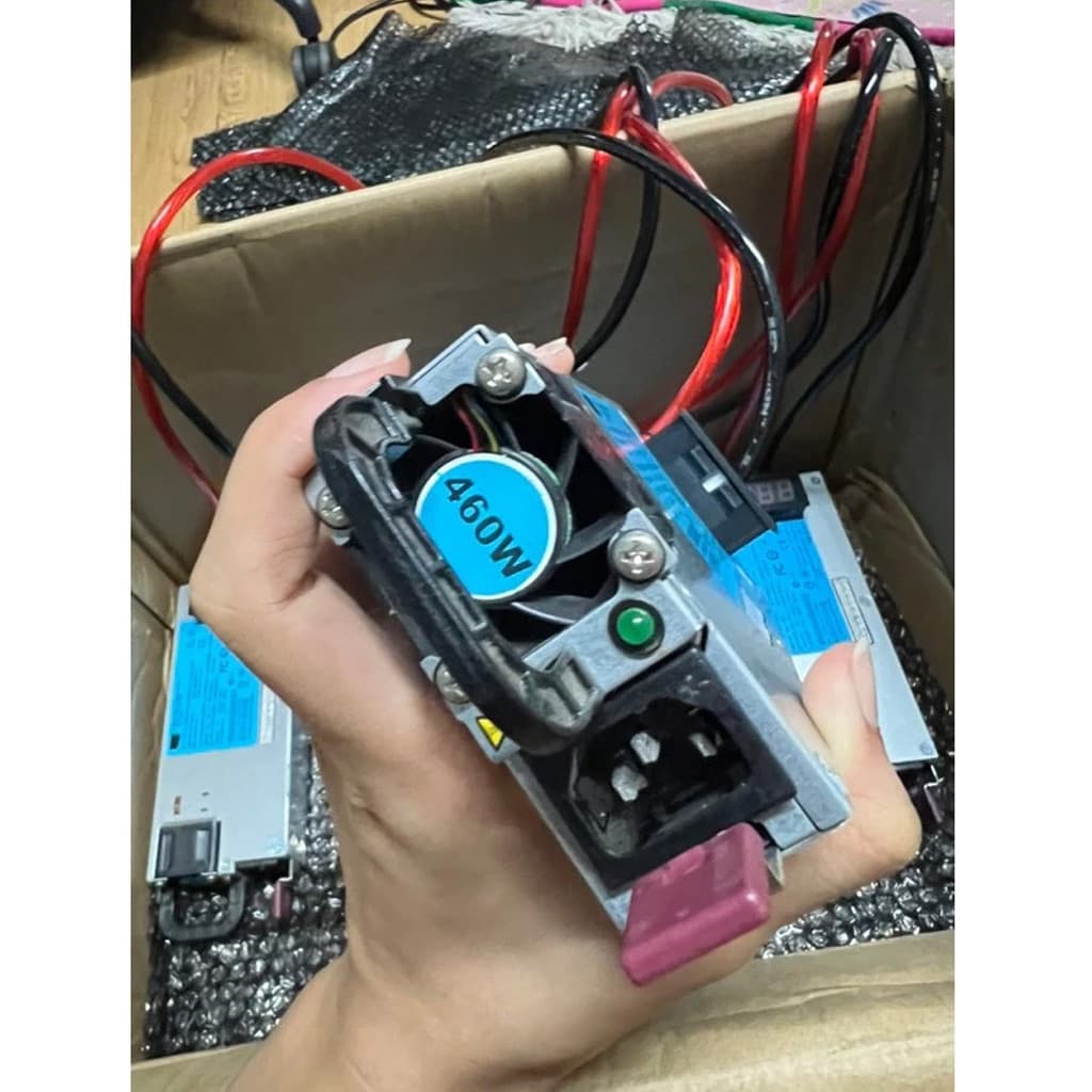 MQQ สวิทชิ่ง 180 แอมป์ โมดิฟาย สำหรับเครื่องเสียงรถยนต์ สวิทชิ่งโม 12V/130A​ 190A 220A 300A 400A รูปที่ 5