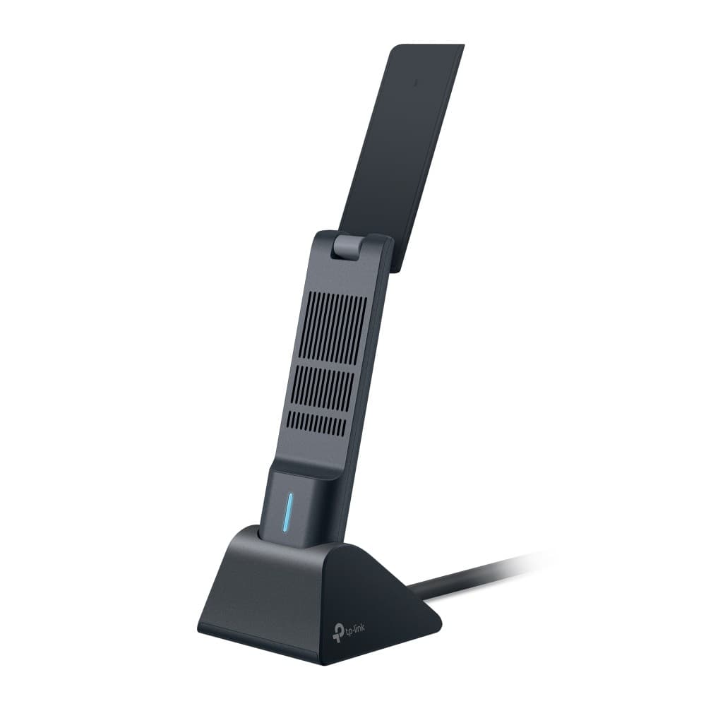 TP-LINK ARCHER TXE70UH USB 3.0 ADAPTER WI-FI 6E WIRELESS AXE5400 HIGH GAIN ประกันตลอดอายุการใช้งาน รูปที่ 8