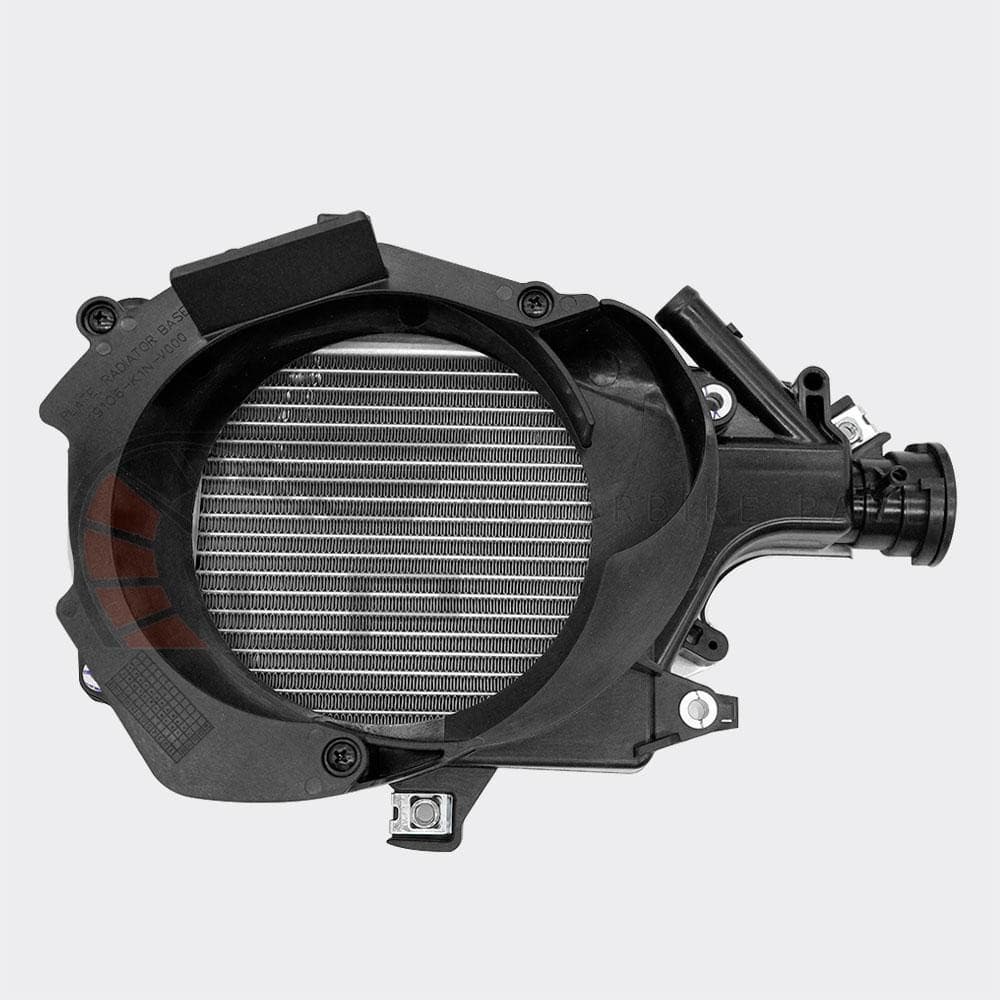 หม้อน้ำ PCX160 CLICK160 GIONO ADV160 ปี2021-2024 รหัสK2S ของ รูปที่ 2