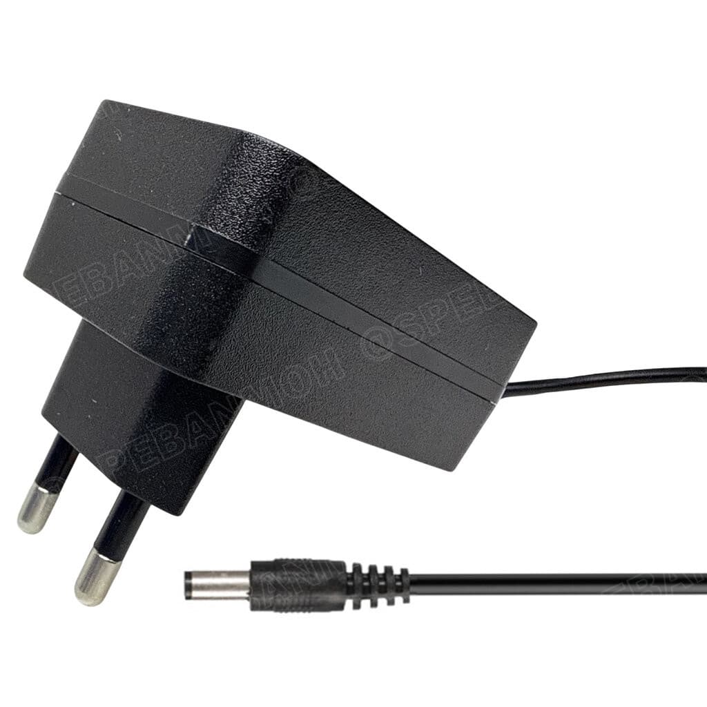 Glink GAC DC Adaper 5.5x2.1 mm แหล่งจ่ายไฟ AC TO DC สำหรับกล้องวงจรปิด Power Adapter Supply Converter อะแด... รูปที่ 4