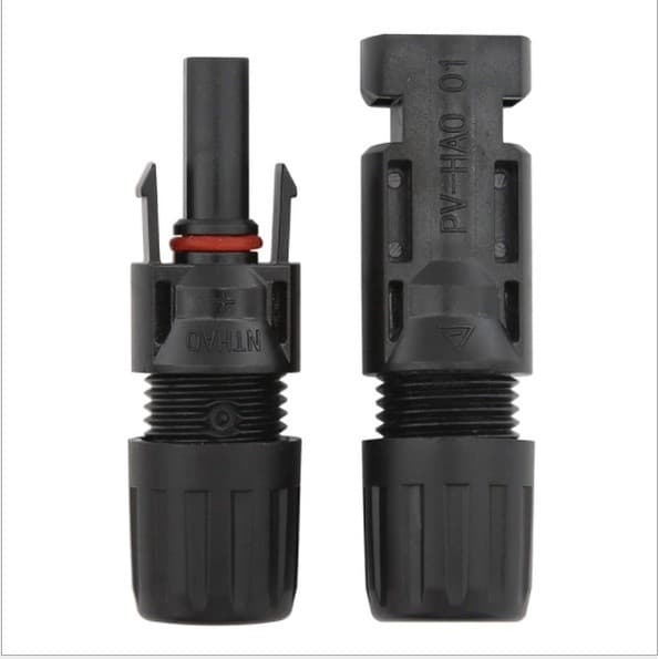ชุดเครื่องมือ คีมเข้าหัว MC4 ไฟฟ้าโซลาร์เซลล์ MC4 Crimping Connector Terminal Crimping LY-2546 รูปที่ 5