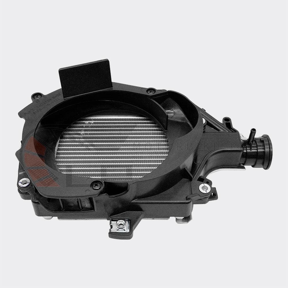 หม้อน้ำ PCX160 CLICK160 GIONO ADV160 ปี2021-2024 รหัสK2S ของ รูปที่ 4