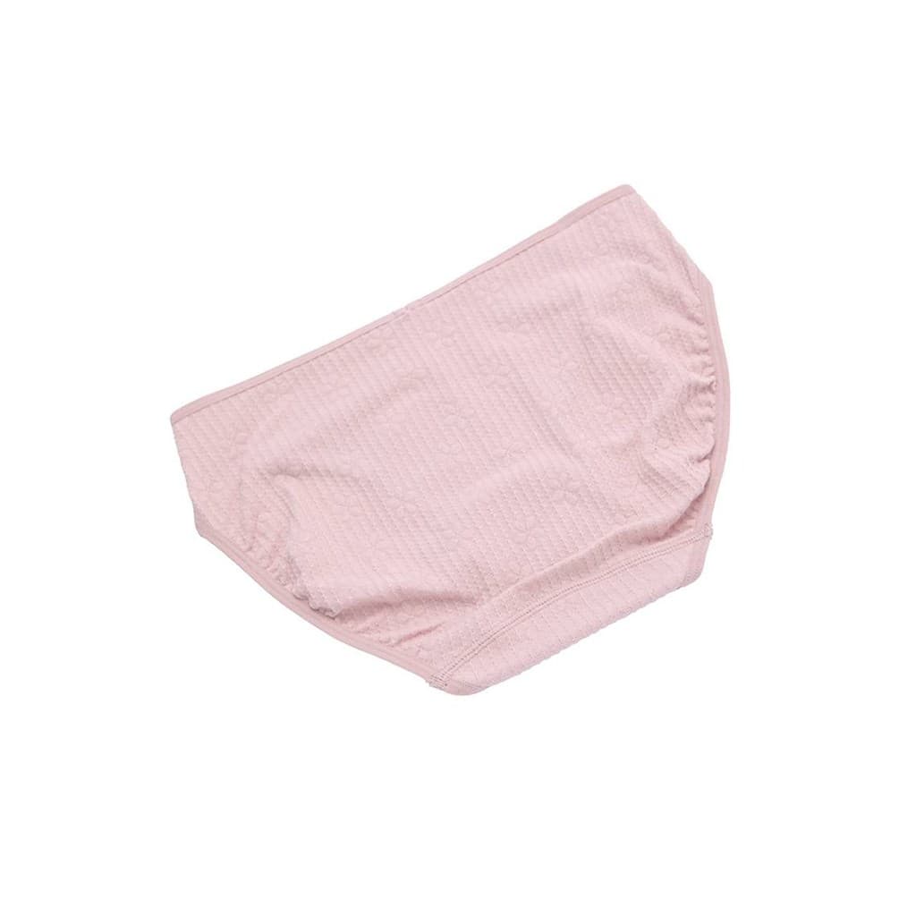 Sabina Habpy Pretty Perfect กางเกงในทรงบิกินี่ รหัส HUU24024PL - สีชมพูอ่อน รูปที่ 2