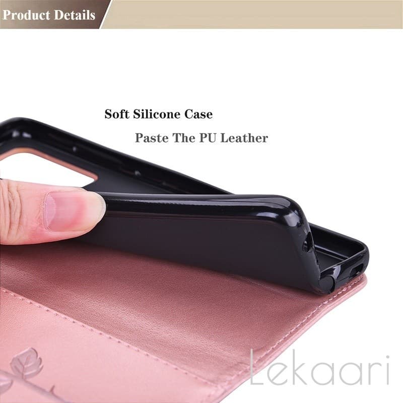 ซองหนังสําหรับ OPPO A6 A6X A6C A6T A5 A5X A5i A3 A3X A60 A38 A18 A58 A17 A17K A16 A54 Reno 15F 14F 11F 13T 12F 11F 14F 14F 11T 12T 12F 14F 14F 14F 11T 12F 14F 14T รูปที่ 4