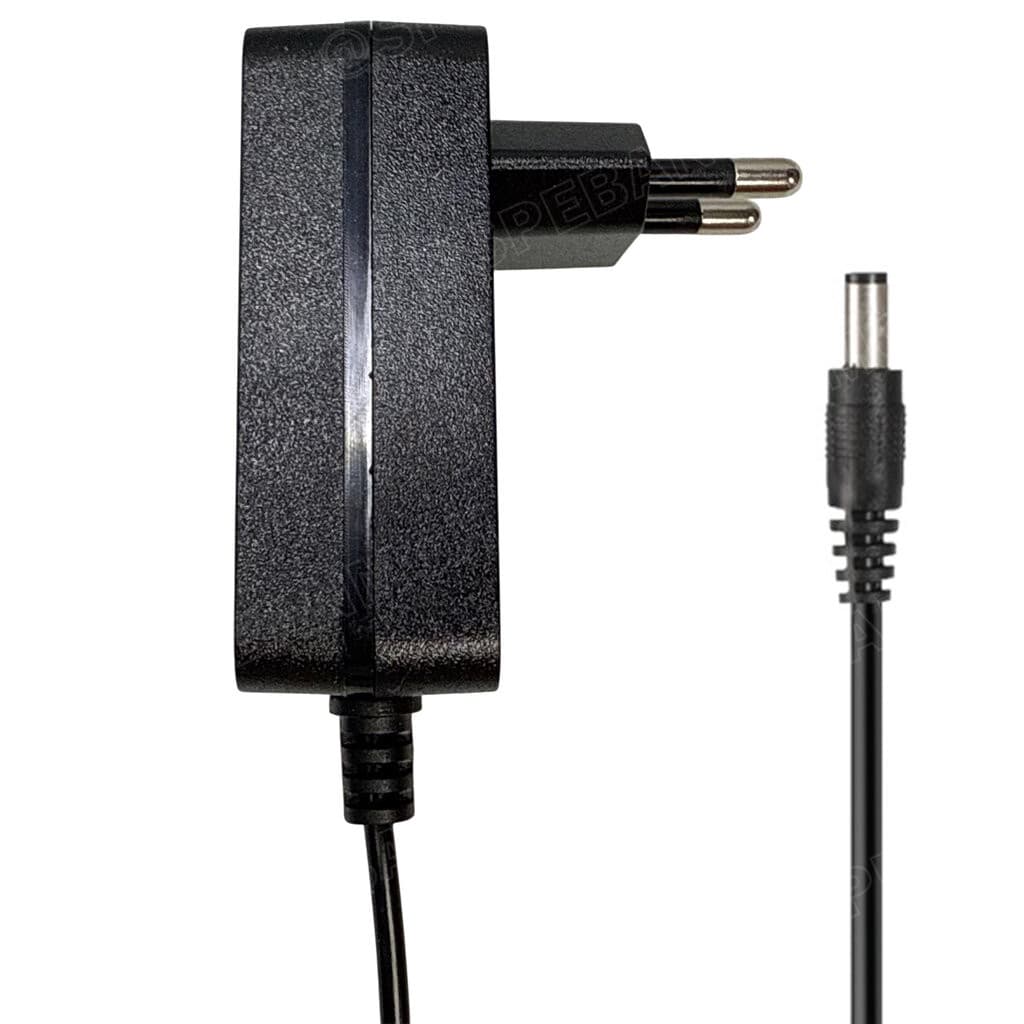 Glink GAC DC Adaper 5.5x2.1 mm แหล่งจ่ายไฟ AC TO DC สำหรับกล้องวงจรปิด Power Adapter Supply Converter อะแด... รูปที่ 2