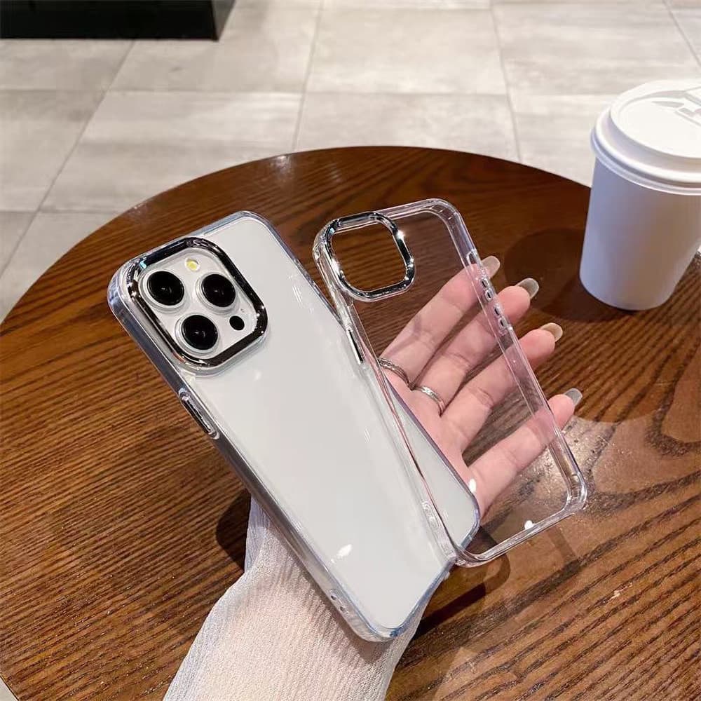 เคส For Samsung A17 A07 A56 5G A05S A06 A16 A36 A55 A15 A26 A05 A50 A52 A54 A13 A14 A12 A22 S23 S25 S26 Ultra S24 FE รูปที่ 2