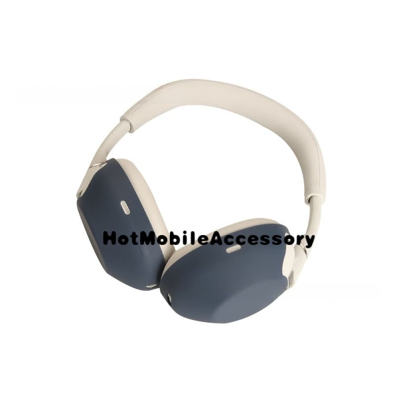 ใช้ได้กับหูฟัง SONY WH-1000XM6 ซิลิโคนครอบหูครอบคลุมหัวครอบหูฟังครอบคลุม รูปที่ 7