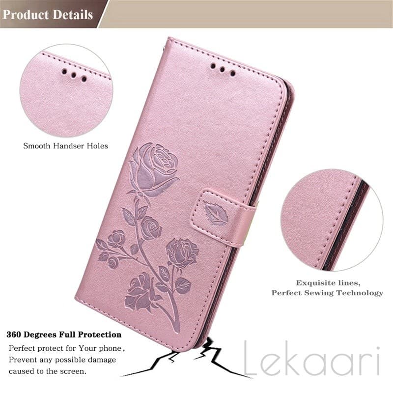 ซองหนังสําหรับ OPPO A6 A6X A6C A6T A5 A5X A5i A3 A3X A60 A38 A18 A58 A17 A17K A16 A54 Reno 15F 14F 11F 13T 12F 11F 14F 14F 11T 12T 12F 14F 14F 14F 11T 12F 14F 14T รูปที่ 3