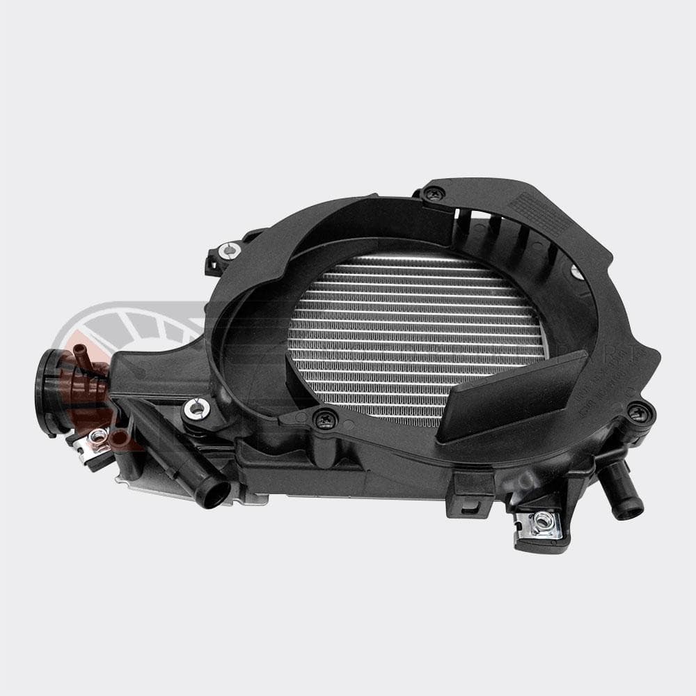 หม้อน้ำ PCX160 CLICK160 GIONO ADV160 ปี2021-2024 รหัสK2S ของ รูปที่ 3