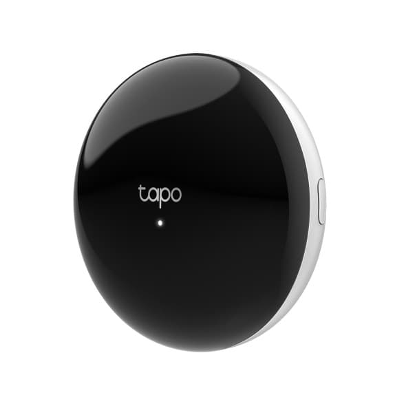 TAPO H110 Smart IR & IoT Hub เชื่อมต่อและควบคุมอุปกรณ์ IR และเซนเซอร์ Tapo รวมถึงรวมเข้ากับระบบนิเวศ Matter* รูปที่ 3