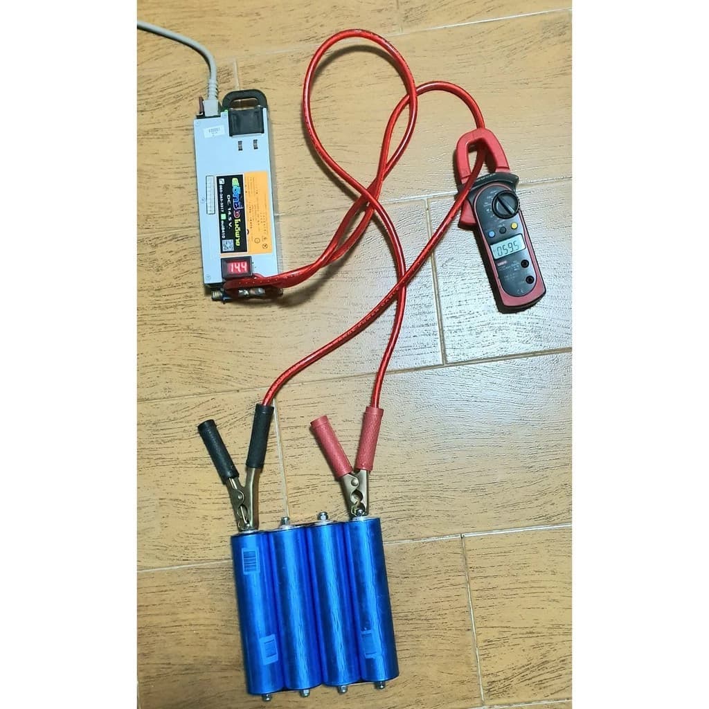 MQQ สวิทชิ่ง 180 แอมป์ โมดิฟาย สำหรับเครื่องเสียงรถยนต์ สวิทชิ่งโม 12V/130A​ 190A 220A 300A 400A รูปที่ 3