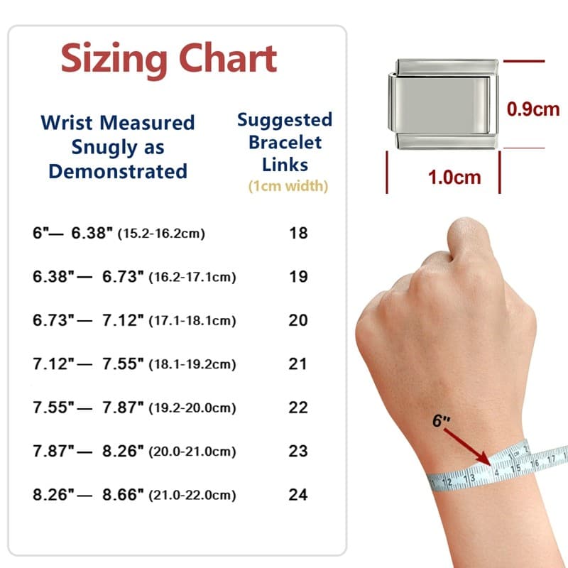 แกะสลัก Checkerboard 777 สร้อยข้อมือ Charm อิตาเลี่ยน Fit 9 มม.สร้อยข้อมือสแตนเลส DIY เครื่องประดับทําอุปกรณ์เสริม Retro บุคลิกภาพโมดูลสร้อยข้อมืออุปกรณ์เสริม รูปที่ 9
