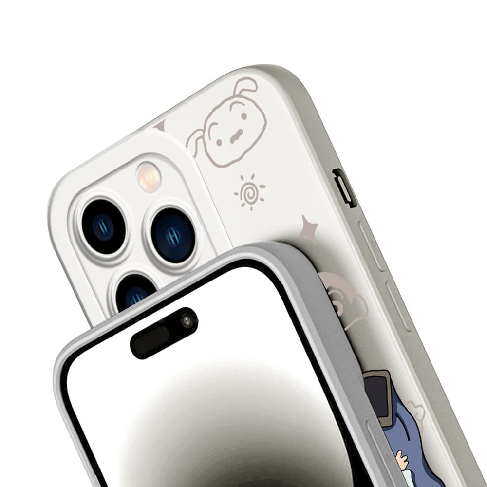OPPO A7 A5S A12 A9 A31 A3S A53 A15 A15S A16 A93 A76 A36 A96 A57 A77S Reno 8Z 7Z 5G 2020 2022 เคสออปโป้ แมงมุม เคส รูปที่ 4