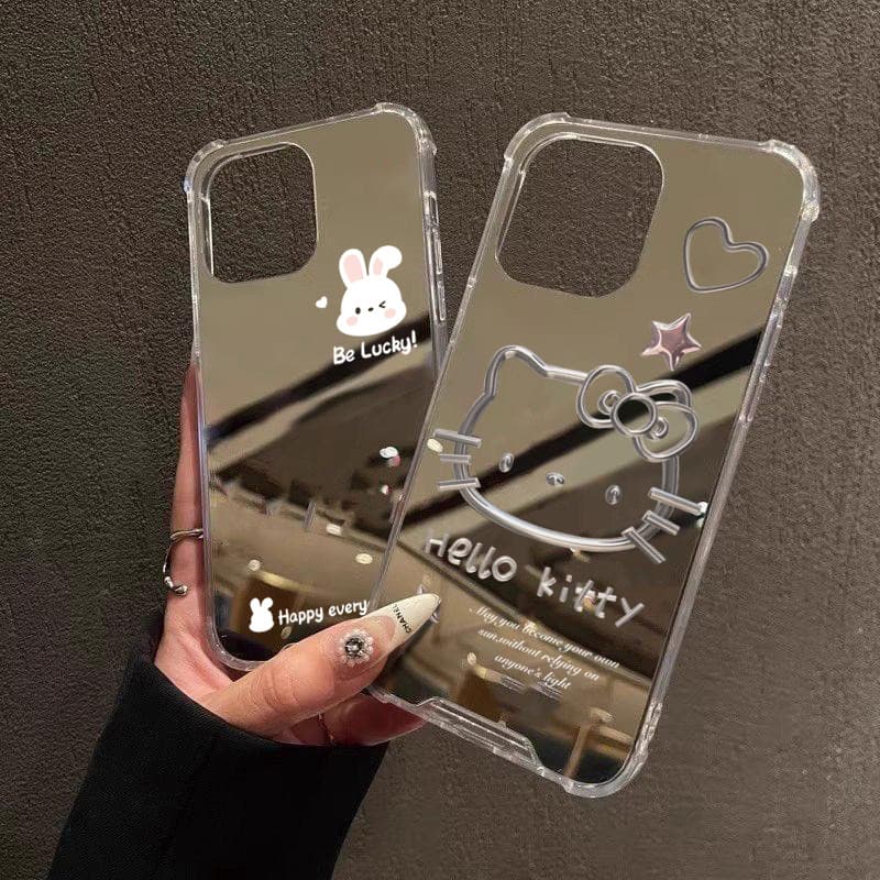 ปลอกสําหรับ Samsung A06 A56 A35 A36 A55 A16 A15 A52 4G S23 S24 FE S25 Ultra S22 Plus สีม่วงสดใสรูปแบบดอกไม้ปกแข็ง รูปที่ 7
