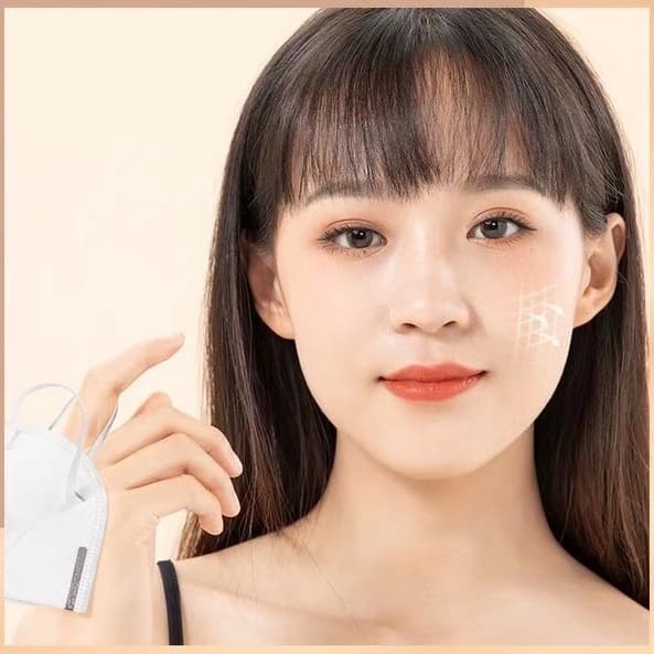 คอนซีลเลอร์ ปากกาคอนซีลเลอร์ ทนทาน กันน้ำ สามารถปกปิดสิวบนใบหน้า สดใส Concealer ผู้ขายชาวไทย พร้อมสต็อก รูปที่ 8