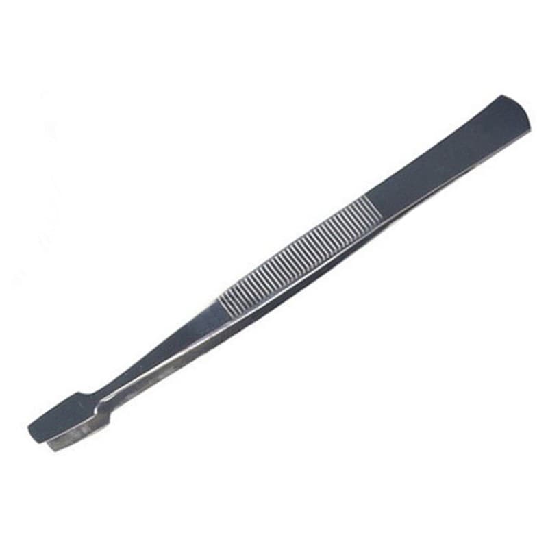 Stamp Tweezers Stamps Collecting Collection Philately Collector Tools Straight รูปที่ 6