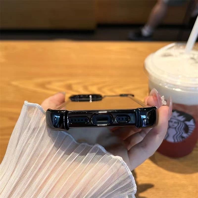 SUNใช้กับ เคสไอโฟน11 iPhone 17 16 16Pro 16plus 13/12 14 pro max 15 pro max 8 7Plus X/XR/XS MAX #045 รูปที่ 4