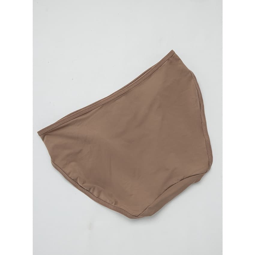 Sabina กางเกงชั้นใน รุ่น Panty Zone รหัส SUZ23011C4 สีเนื้อแทน รูปที่ 2