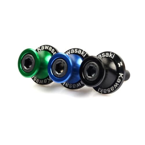 สปูนสวิงอาร์ม สกรู 10 มม. สําหรับ Kawasaki ZX6R Z1000 ER6N Z750 Z250 NINJA 300 ER6F รูปที่ 6