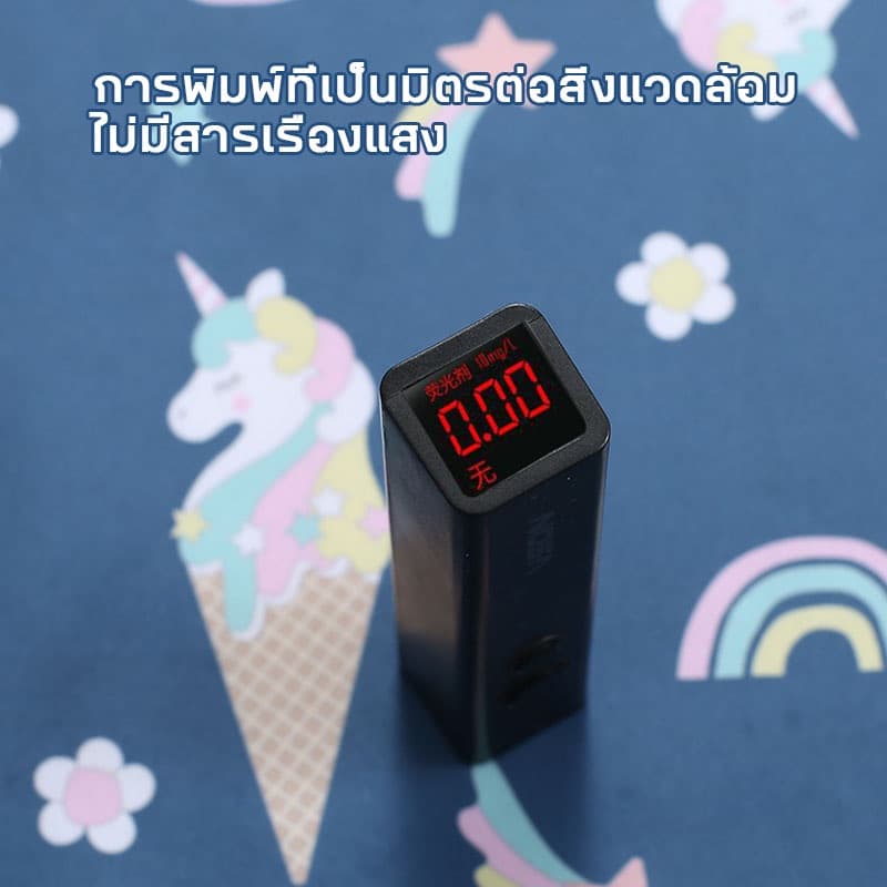 COD ผ้ากันเปื้อนเด็ก แขนยาว กันนน้ำ ฝึกทานอาหาร สําหรับเด็กทารกวัยหัดเดิน รูปที่ 7
