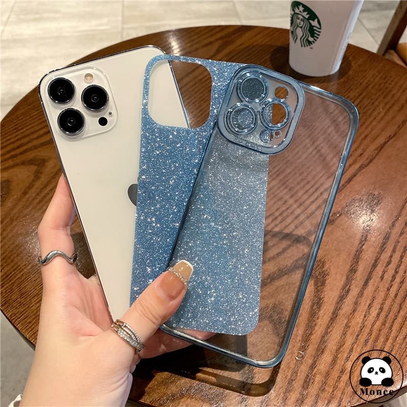 Monee เคสไอโฟน11 เคสกันกระแทก เคสซิลิโคน เคส เข้ากันได้สำหรับ เคสไอโฟน Case Compatible For iPhone 16 11 12 13 14 15 Pro Max XS Max XR X 7 8 Plus SE รูปที่ 4