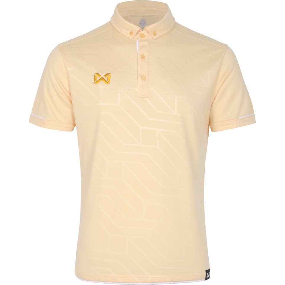 ลดแล้วลดอีก30% Sport เสื้อ WARRIX รุ่น VIVIDUS รหัส WA-242PLACL30 วาริกซ์เสื้อโปโล WARRIX แท้100% รูปที่ 3