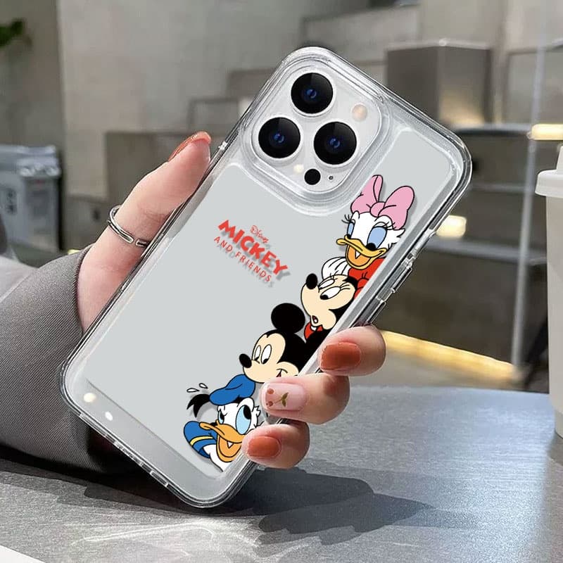 เคส Samsung S23 Ultra S22 S21 Ultra Note20 Ultra Note 10 Plus A04 A13 A34 A03 A14 S20 Fe A73 A24 A23 A02 A53 A32 A54 รูปที่ 3