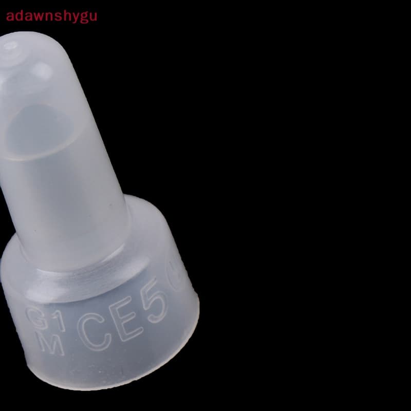 ขั้วต่อสายไฟ Adaku CE1X CE2X Ce5X 1000 ชิ้น รูปที่ 5