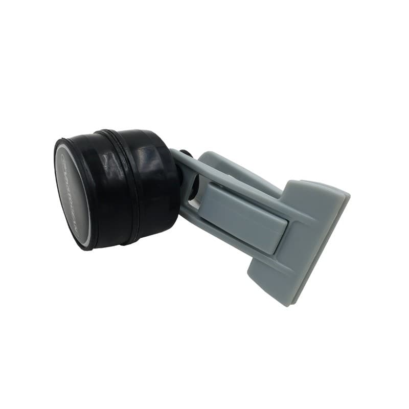 VastOcean Veggie-Mag ที่หนีบสาหร่าย ที่ให้อาหารปลา Feeding Clip Magnet อย่างดี รองรับกระจกหนาถึง 15mm หนีบแน่นไม่หลุด รูปที่ 5