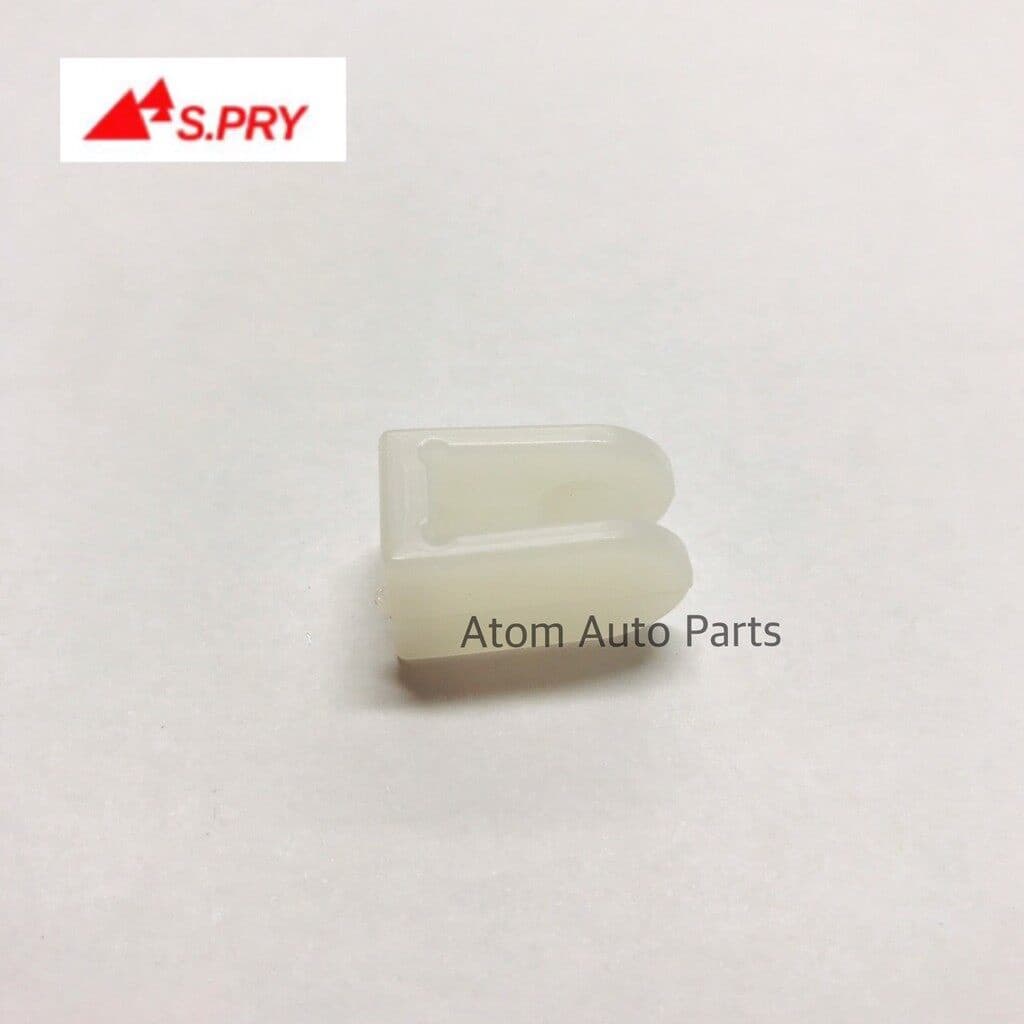 บูชกันกระแทกขาคลัช VIGO ขาครัช แป้นรอง จำนวน 1 ตัว รหัส. TT351 OEM S.PRY S รูปที่ 4