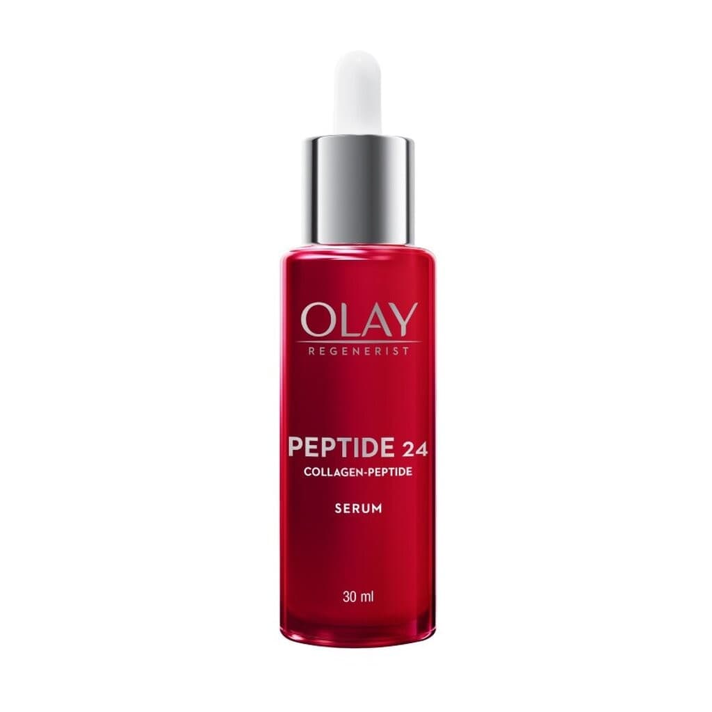 Olay โอเลย์ รีเจนเนอรีส เปปไทด์ 24 เซรั่ม 30 มล. รูปที่ 2