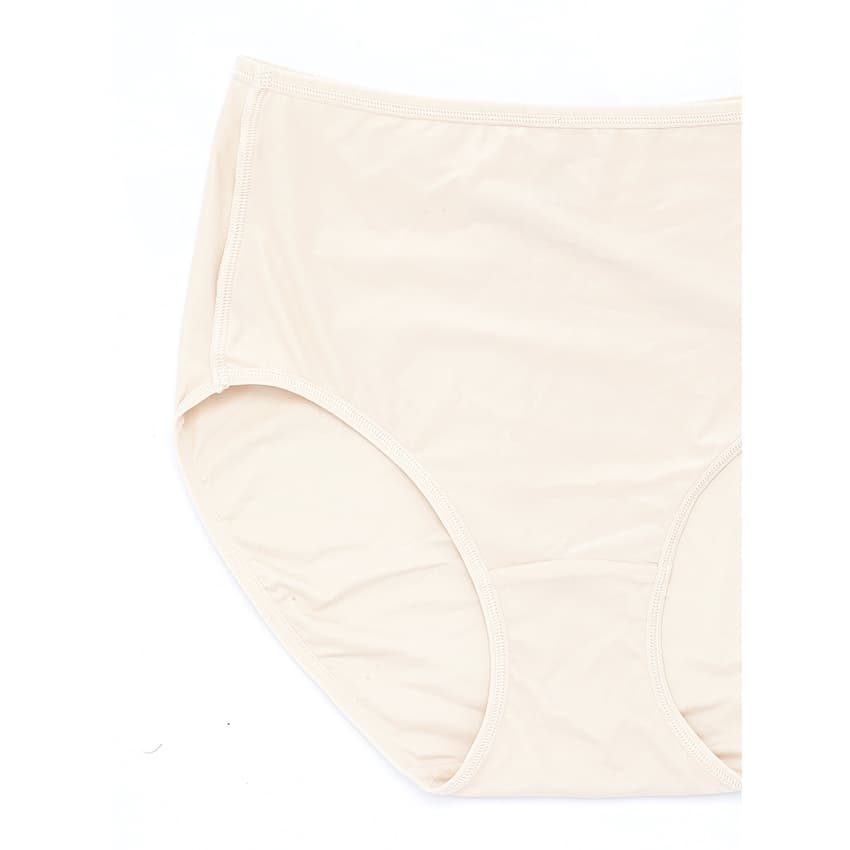 Sabina กางเกงชั้นใน รุ่น Panty Zone รหัส SUZ23023C2 สีเนื้ออ่อน รูปที่ 3