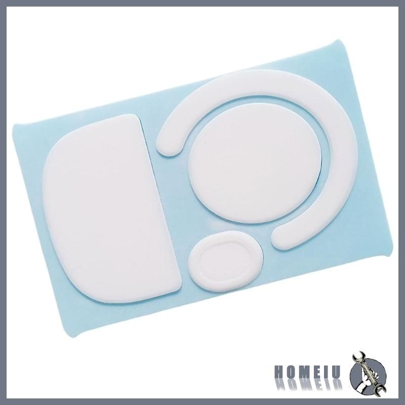 Homeiu ICE Edition สําหรับ GPROX Superlight Mouse Skates ICE Edition Glides Feet Pad รูปที่ 1