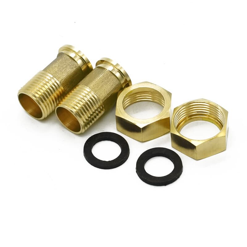 COD 12Vปั๊มน้ำ มาตรวัดน้ำ มิเตอร์น้ำ ขนาด 1/2'' พื้นผิวกันสนิม มิเตอร์น้ำทองแดงทั้งตัว ใบพัด 4 ตัว มม มาตรน้ำปะปา รูปที่ 7
