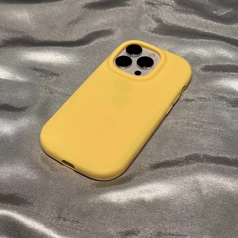 GOOD ส่งจากไทยสินค้า 1 บาท ใช้กับ เคสไอโฟน11 13 14plus 15 pro max XR 12 13pro เคสเกาหลี 6P 7P 8P พสัส X 14plus#055 รูปที่ 3