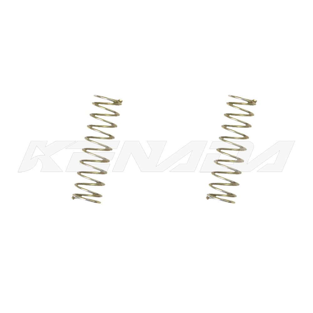 ถ่านสตาร์ท MIO, FINO, NOUVO, MIO-125 มีโอ125 นูโว125 ถ่านไดร์สตาร์ท ถ่านไดสตาร์ท ชุดแปรงถ่าน รูปที่ 4