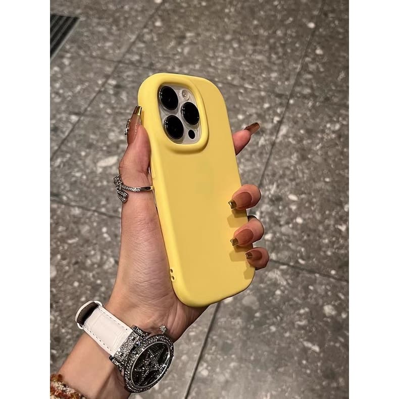 GOOD ส่งจากไทยสินค้า 1 บาท ใช้กับ เคสไอโฟน11 13 14plus 15 pro max XR 12 13pro เคสเกาหลี 6P 7P 8P พสัส X 14plus#055 รูปที่ 5