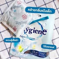 Hygiene ไฮยีน ถุงหอม ดับกลิ่น 8 กรัม มี 5 กลิ่น หอมนาน 8-12 สัปดาห์ รูปที่ 7