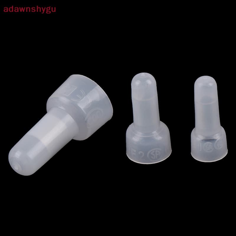 ขั้วต่อสายไฟ Adaku CE1X CE2X Ce5X 1000 ชิ้น รูปที่ 7
