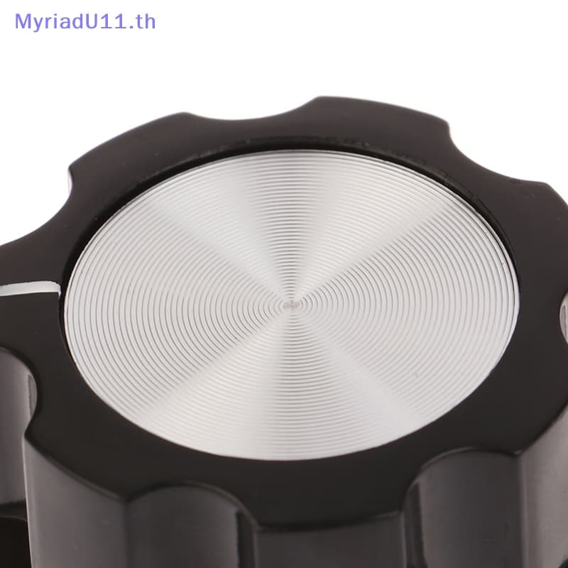 MyriadU 1PCS สําหรับอุปกรณ์เสริม Air Fryer KL50-G3 ปุ่มจับเวลา D ประเภทจับเวลาเพลาครึ่งวงกลมหม้อความดัน TH รูปที่ 5