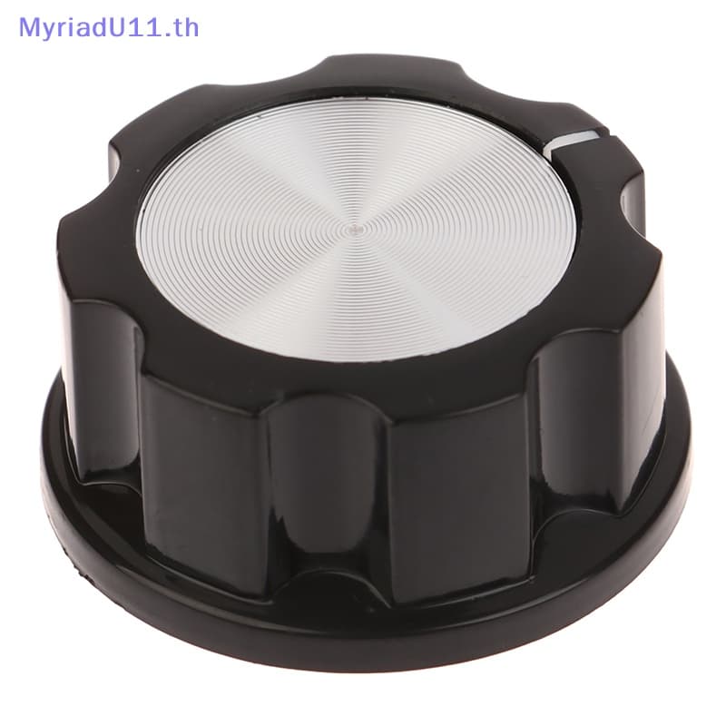 MyriadU 1PCS สําหรับอุปกรณ์เสริม Air Fryer KL50-G3 ปุ่มจับเวลา D ประเภทจับเวลาเพลาครึ่งวงกลมหม้อความดัน TH รูปที่ 7