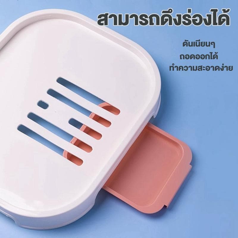 กล่องเก็บขวดนมเด็ก พร้อมหูหิ้วพกพาง่าย กล่องเก็บของ ที่เก็บขวดนม ที่เก็บของ กล่อง รูปที่ 5