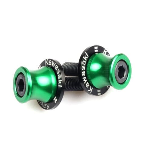 สปูนสวิงอาร์ม สกรู 10 มม. สําหรับ Kawasaki ZX6R Z1000 ER6N Z750 Z250 NINJA 300 ER6F รูปที่ 7