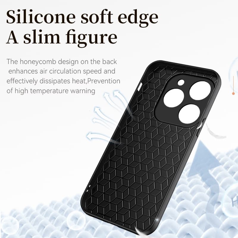 เคส infinix Smart 8 / Hot 40i / Hot 30i / Hot 20i / Hot 20S / Smart 6 / Smart 5 / Hot 12 Play / Hot 12i เคสโทรศัพท์มือถือหนัง แฟชั่น สําหรับ YBPD รูปที่ 4