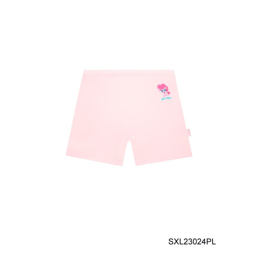 Sabina Kids My Little Pony กางเกงกันโป๊เด็ก รหัส SXL23024PL สีชมพูอ่อน รูปที่ 1