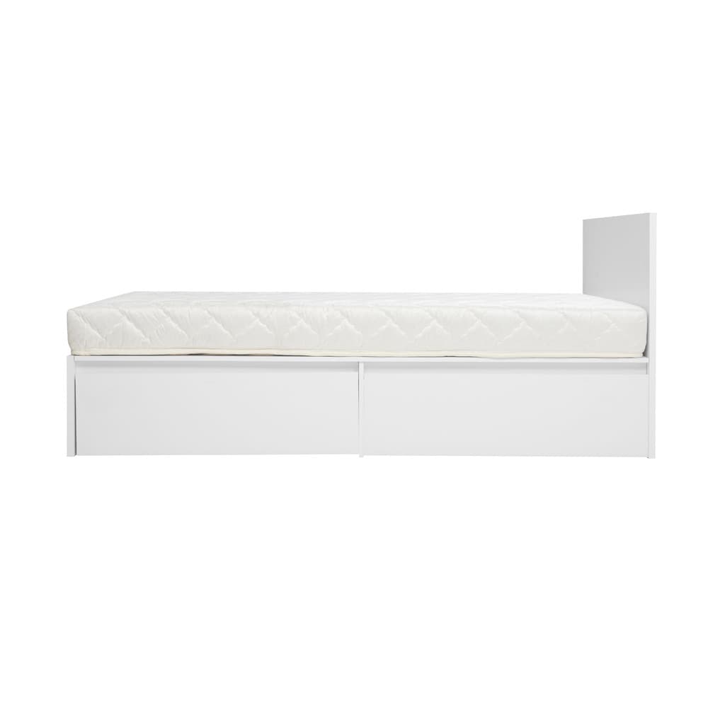 SB Design Square เตียง 3.5 ฟุต KC-PLAY รุ่น BOGO สีขาว แบรนด์ KONCEPT FURNITURE รูปที่ 7