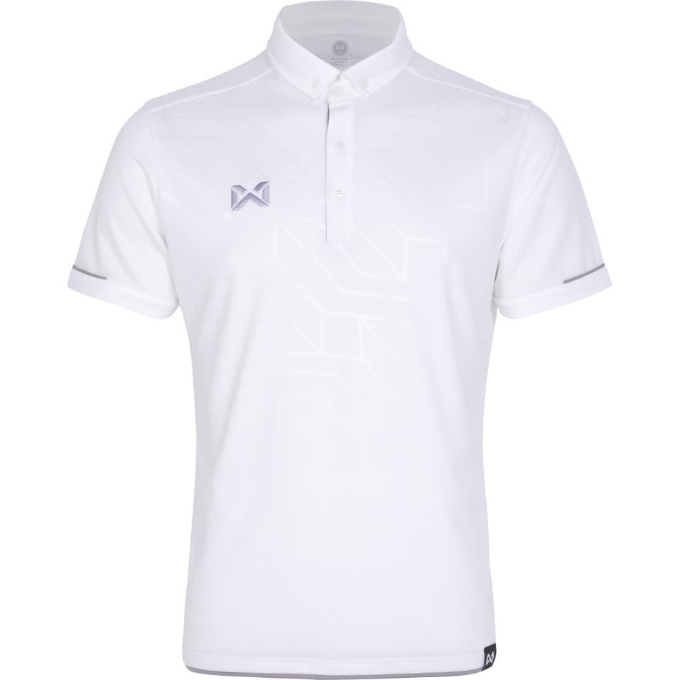 ลดแล้วลดอีก30% Sport เสื้อ WARRIX รุ่น VIVIDUS รหัส WA-242PLACL30 วาริกซ์เสื้อโปโล WARRIX แท้100% รูปที่ 5