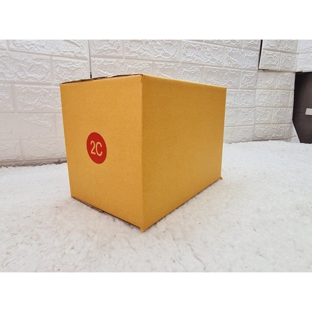 Boxhero4 กล่องไปรษณีย์ เบอร์ 2C ราคาโรงงาน รูปที่ 5