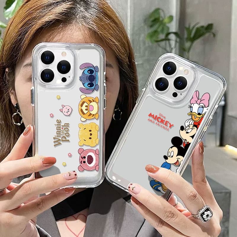 เคส Samsung S23 Ultra S22 S21 Ultra Note20 Ultra Note 10 Plus A04 A13 A34 A03 A14 S20 Fe A73 A24 A23 A02 A53 A32 A54 รูปที่ 7