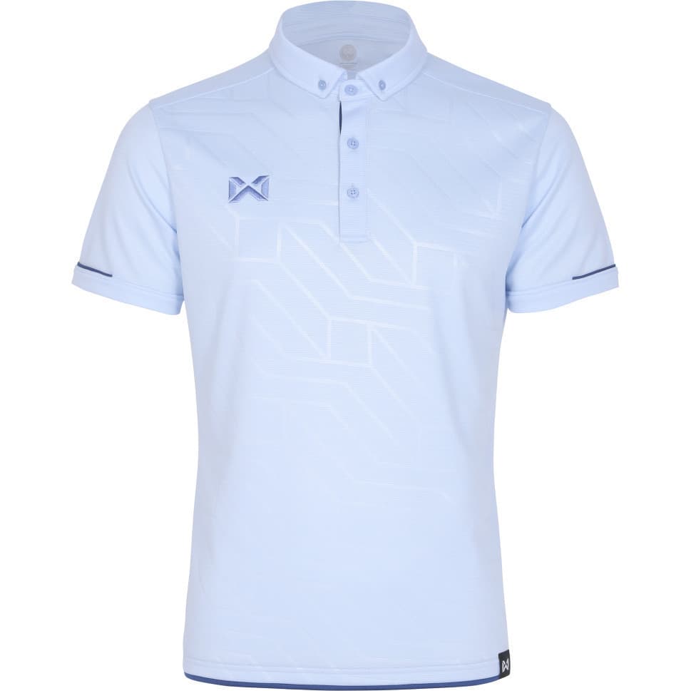 ลดแล้วลดอีก30% Sport เสื้อ WARRIX รุ่น VIVIDUS รหัส WA-242PLACL30 วาริกซ์เสื้อโปโล WARRIX แท้100% รูปที่ 4